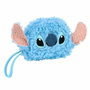 Cerdá Cartera Borreguillo Stitch Disney Azul