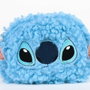 Cerdá Cartera Borreguillo Stitch Disney Azul
