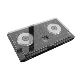 DECKSAVER Cubierta para PIONEER DJ DDJ-SB3 (Edición Ligera)