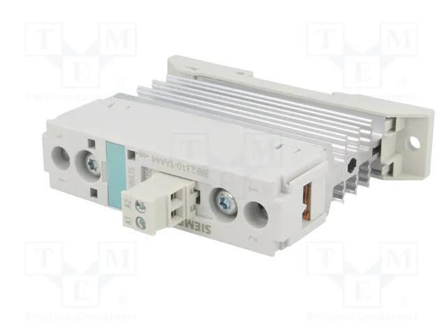 SIEMENS 3RF2310-1AA44 Relé de estado sólido monofásico