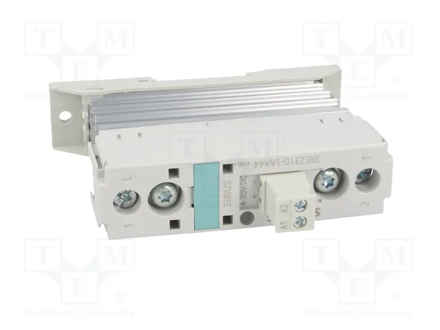 SIEMENS 3RF2310-1AA44 Relé de estado sólido monofásico