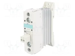 SIEMENS 3RF2310-1AA44 Relé de estado sólido monofásico