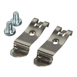 EFB Elektronik H83030.1 Set de soportes para riel DIN