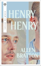 Henry Henry, Allen Bratton - PLATA