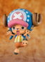 Bandai Tamashii Nations FiguartsZERO Chopper Cotton Candy Lover One Piece