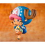 Bandai Tamashii Nations Figuarts Zero Chopper Cotton Candy Lover One Piece