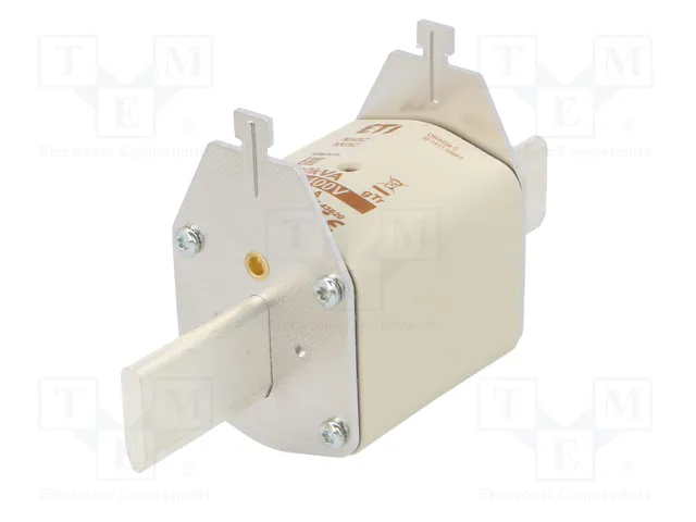 ETI POLAM Fusible de Cartucho NH3C 144A 400VAC ETI POLAM Fusible de Cartucho NH3C 144A 400VAC