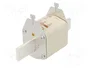 ETI POLAM Fusible de Cartucho NH3C 144A 400VAC