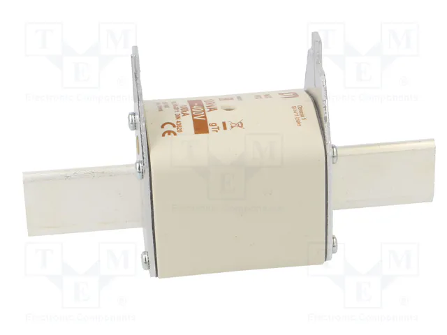 ETI POLAM Fusible de Cartucho NH3C 144A 400VAC ETI POLAM Fusible de Cartucho NH3C 144A 400VAC