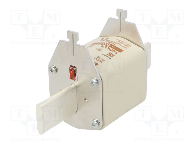 ETI POLAM Fusible de Cartucho NH3C 144A 400VAC ETI POLAM Fusible de Cartucho NH3C 144A 400VAC