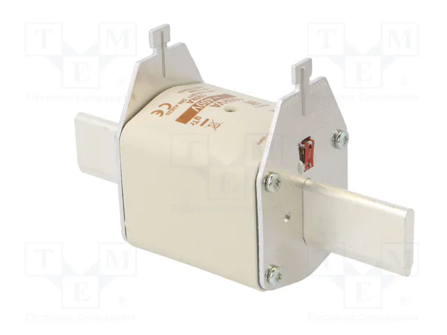 ETI POLAM Fusible de Cartucho NH3C 144A 400VAC ETI POLAM Fusible de Cartucho NH3C 144A 400VAC