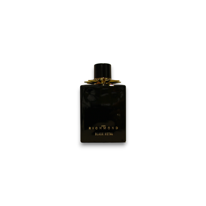 Black Metal, Agua de perfume, Para mujeres, 100 ml