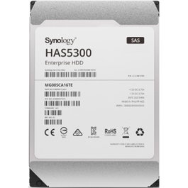 Synology HAS5300-8T 8 TB 3.5 pulg. SAS HDD