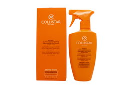 Collistar Agua Superbronceadora con Leche de Aloe 200ml Vaporizador