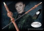 Noble Collection Varita Mágica Profesora Minerva McGonagall