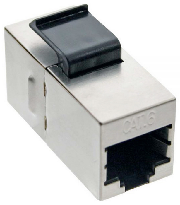 Aisens Empalme RJ45 CAT.6 STP A139-0300 Aisens Empalme RJ45 CAT.6 STP A139-0300
