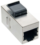 Aisens Empalme RJ45 CAT.6 STP A139-0300