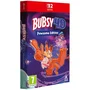 Just For Games Bubsy 4D - Pawesome Edition Juego 2 para Nintendo Switch