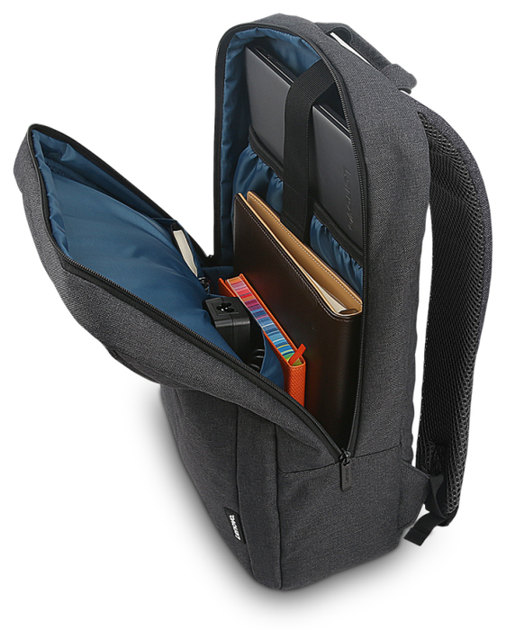 Lenovo B210 Mochila para Portátil 15,6 Pulgadas Negro Lenovo B210 Mochila para Portátil 15,6 Pulgadas Negro