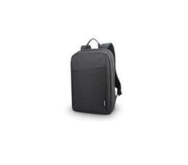 Lenovo Mochila Casual para Notebook de 15.6 Pulgadas, Negro