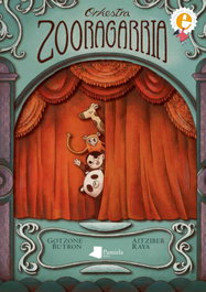 Orkestra zooragarria, Gotzone Butron - PAMIELA EDITORIAL