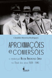Aproximações e Conversões, CANDIDO MOREIRA RODRIGUES - ALAMEDA