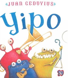 FONDO CULTURA ECONOMICA (FCE) Yipo