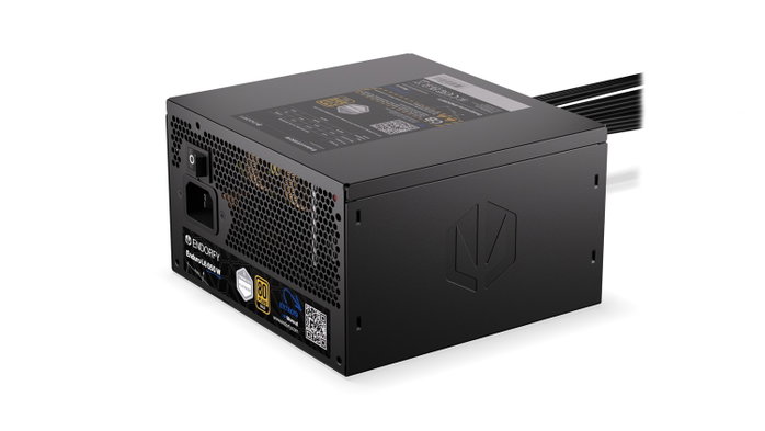 Endorfy Enduro L6 650 W