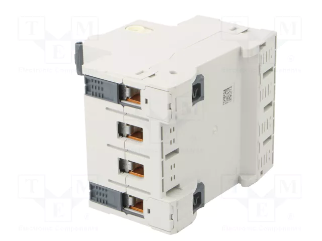 SIEMENS 5SV4342-0 Interruptor Diferencial 25A 30mA 3+N