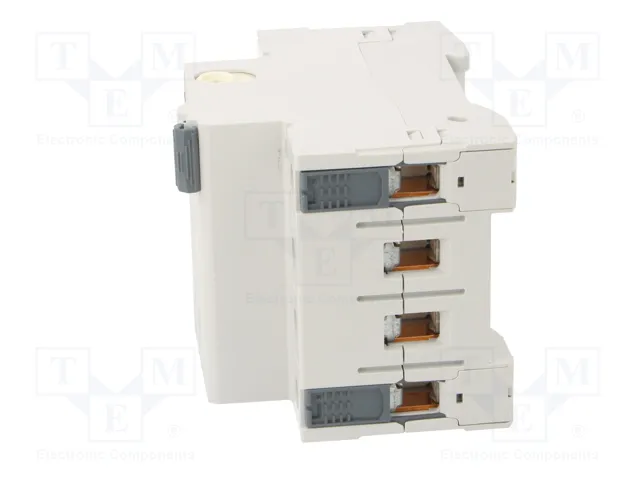 SIEMENS 5SV4342-0 Interruptor Diferencial 25A 30mA 3+N