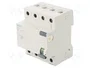 SIEMENS 5SV4342-0 Interruptor Diferencial 25A 30mA 3+N