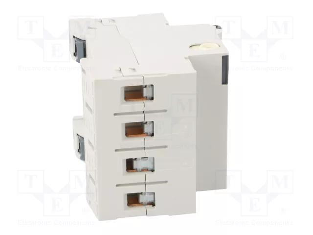SIEMENS 5SV4342-0 Interruptor Diferencial 25A 30mA 3+N