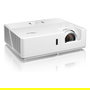 Optoma ZU707T Proyector Láser DLP WUXGA (1920x1200) 7000 Lúmenes ANSI, 300000:1 Contraste, HDMI VGA DVI, 3D, Blanco, Negocios