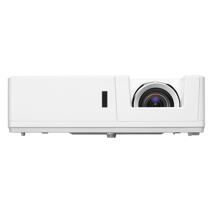 Optoma ZU707T Proyector Láser DLP WUXGA (1920x1200) 7000 Lúmenes ANSI, 300000:1 Contraste, HDMI VGA DVI, 3D, Blanco, Negocios