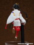 The Elusive Samurai Estatua PVC Pop Up Parade Tokiyuki Hojo 16 cm