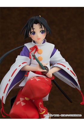 Good Smile Company Estatua Pop Up Parade Tokiuki Hojo de 16 cm