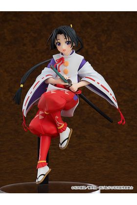 Good Smile Company Estatua Pop Up Parade Tokiuki Hojo de 16 cm