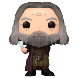 Funko POP Figura Harry Potter Aberforth Dumbledore