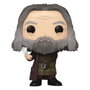 Funko Pop! Harry Potter Aberforth Dumbledore con Fragmento de Espejo