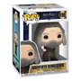 Funko Pop! Harry Potter Aberforth Dumbledore con Fragmento de Espejo