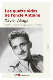 Les quatre vidas de l´oncle Antoine, Xavier Aliaga - ANGLE