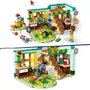 Lego Friends 42646 Dormitorio de Otoño - Juguete de Construcción Ideal para Juegos de Rol