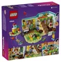 LEGO Friends 42646 Dormitorio de Otoño