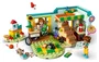 LEGO Friends 42646 Dormitorio de Otoño