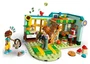 LEGO Friends 42646 Dormitorio de Otoño