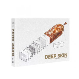 ALUMILUX DEEP SKIN.LEARNING ARCHITECTURE TECHNOLOGY VOL.1, Pablo Garrido / Jaime Prous Martín - null