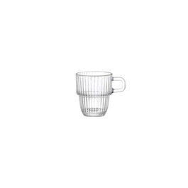 Bormioli Rocco Taza Espresso Barshine 89 ml