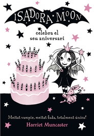 LA ISADORA MOON CELEBRA EL SEU ANIVERSARI, Harriet Muncaster - ALFAGUARA