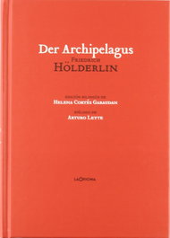 OFICINA DE ARTE Y EDICIONES, DER ARCHIPIELAGUS (BILINGÜE), HOLDERLIN, F - OFICINA DE ARTE Y EDICIONES