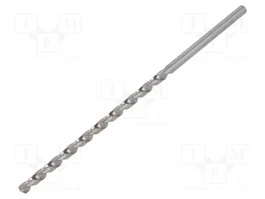 RECA Broca Ultra Inox 3,3 mm para metal